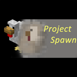 Project Spawn - Minecraft Mods - CurseForge