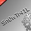 Sn0wTr41L logo