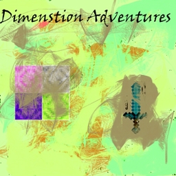 Dimension Adventures project image