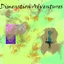 Dimension Adventures logo