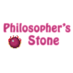 Philosopher's Stone project image