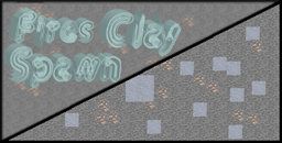 Fire's Clay Spawn