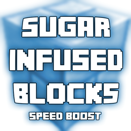 Sugar Infused Blocks logo