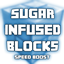 Sugar Infused Blocks logo