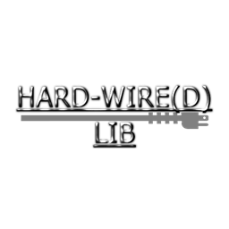 Hard_Wire(D)_Lib project image