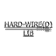 Hard_Wire(D)_Lib logo