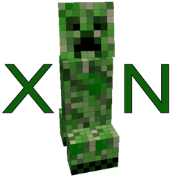 XplodeNation logo