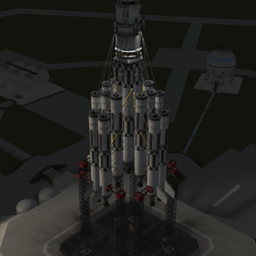 iAmEMT's Duna Lander logo