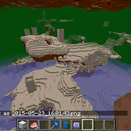 Soul Forest Mod 1.9.75 logo
