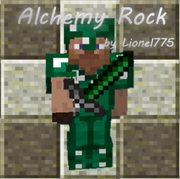 Alchemy Rocks  project image