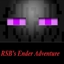 RaptorSB's Ender Adventures logo