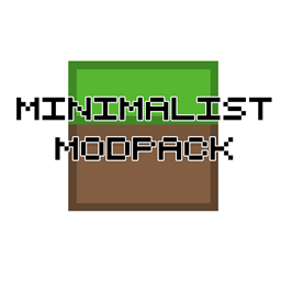 Minimalist Modpack