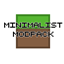 Minimalist Modpack logo