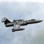 Kerheed F-104 Starfighter (Stock) (Replica) logo