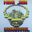 Mini Jar Survival - WorldBorder