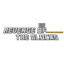 Revenge of the Blocks logo
