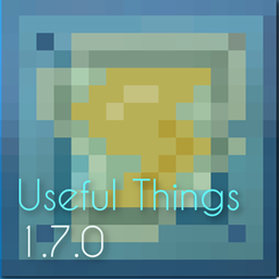 Useful Things logo