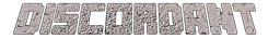 Discordant logo