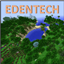 Edentech logo