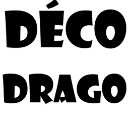 DécoDrago logo