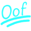 Better Oofing logo
