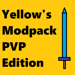 Yellow's Modpack PVP Edition project image