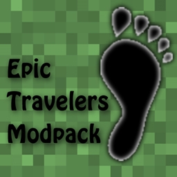 Epic Travelers Modpack project image