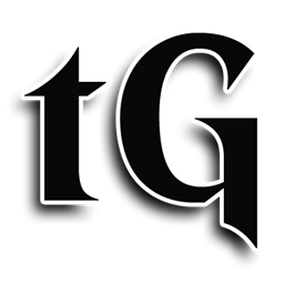 The Gathering logo