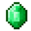 Emerald Madness Mod logo