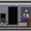 Tetris in Terraria