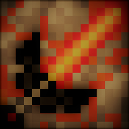 Volcanic Evolution project image