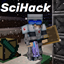 SciHack logo