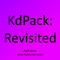 KdPack Revisited project image