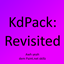 KdPack Revisited logo
