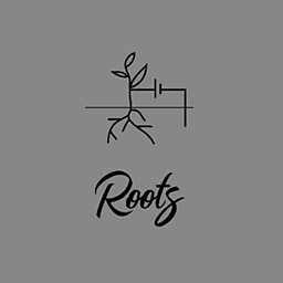 Electric Roots logo