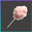 SCandyFloss logo