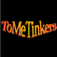 ToMeTinkers logo