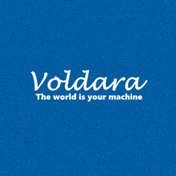 Voldara project image