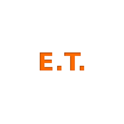 Extraterrestrial logo