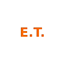 Extraterrestrial logo