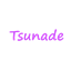 Tsunade logo