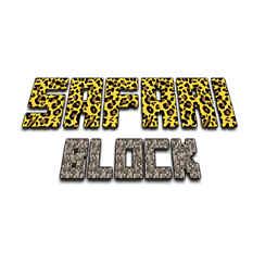 Safari Block project image