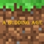 A Budding Age logo