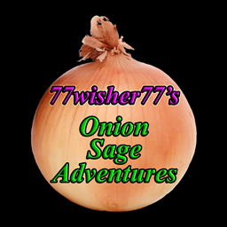 Onion Sage Adventures project image
