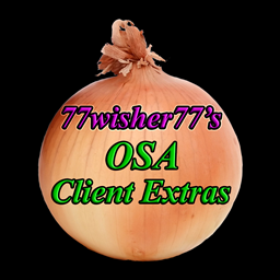 Onion Sage Adventures Client Extras logo