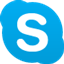 SkypeEmojis logo