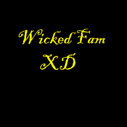 Wicked Fam Pack project image