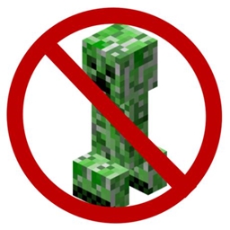 Anti-creeper project image
