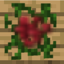 Special Berries Mod
