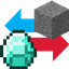 MineXChange logo